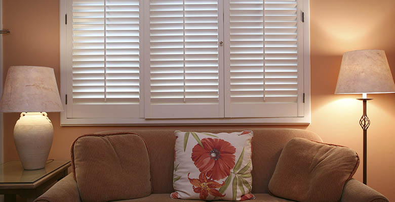 Are Plantation Shutters Best For Your Window You Street